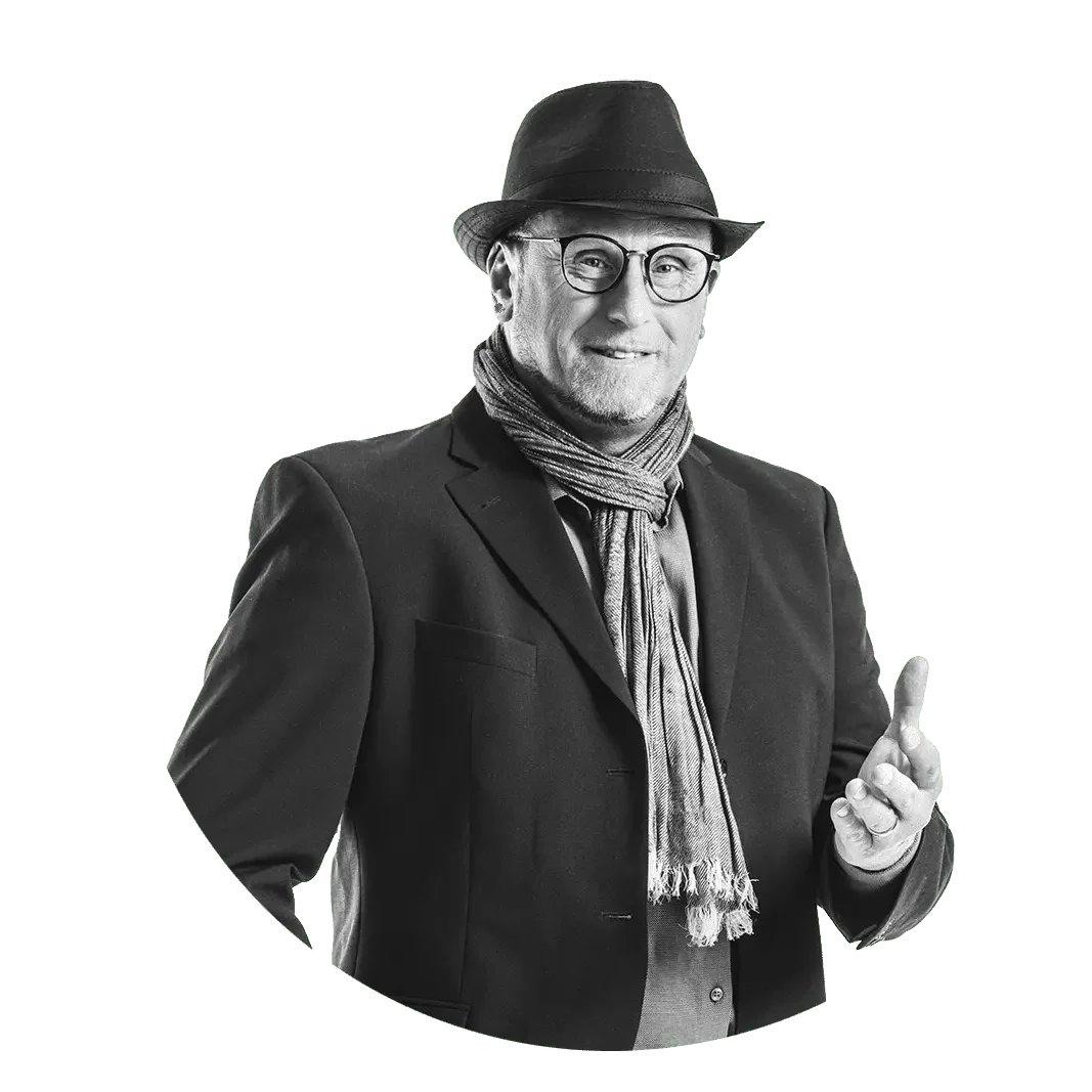 Christian Laske – Seelenkompass