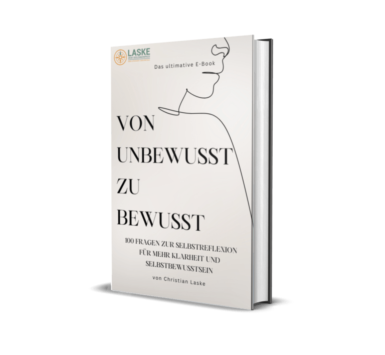 Buch von Unbewusst zu Bewusst