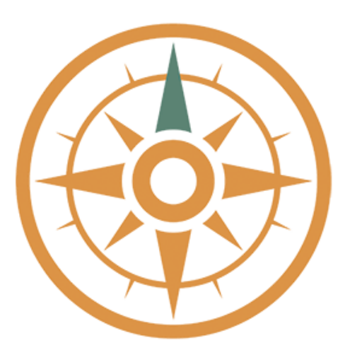 Seelenkompass Symbol