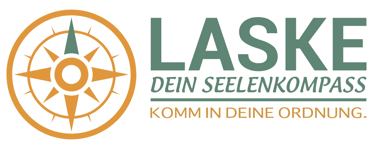 Laske – Dein Seelenkompass – Komm in Deine Ordnung